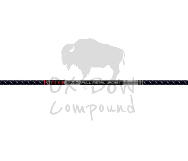 Easton Carbon Hunting 5mm FMJ